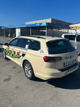 VW Passat B8.5  | Mobile.bg    5