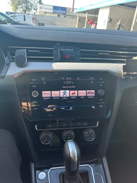 VW Passat B8.5  | Mobile.bg    8
