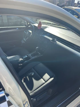VW Passat B8.5  | Mobile.bg    12
