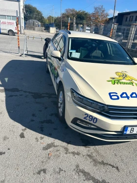 VW Passat B8.5  | Mobile.bg    2