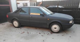 Audi 80 B4 Quattro | Mobile.bg    2