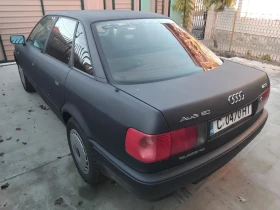 Audi 80 B4 Quattro | Mobile.bg    5
