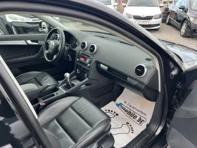 Audi A3 2.0TDI- Ambiente- Koja - 11890 лв. / 6079.26 € - 77958368 11