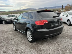 Audi A3 2.0TDI- Ambiente- Koja - 11890 лв. / 6079.26 € - 77958368 9