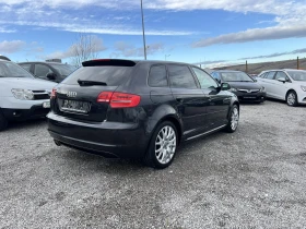 Audi A3 2.0TDI- Ambiente- Koja - 11890 лв. / 6079.26 € - 77958368 6