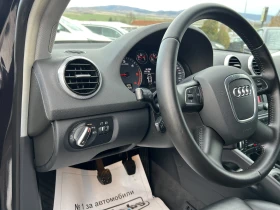 Audi A3 2.0TDI- Ambiente- Koja - 11890 лв. / 6079.26 € - 77958368 16