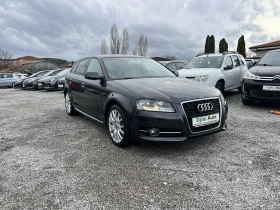 Audi A3 2.0TDI- Ambiente- Koja - 11890 лв. / 6079.26 € - 77958368 2