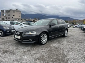 Audi A3 2.0TDI- Ambiente- Koja - 11890 лв. / 6079.26 € - 77958368 3