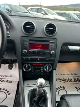 Audi A3 2.0TDI- Ambiente- Koja - 11890 лв. / 6079.26 € - 77958368 14