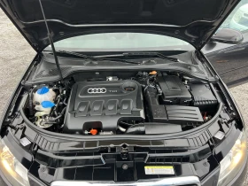 Audi A3 2.0TDI- Ambiente- Koja - 11890 лв. / 6079.26 € - 77958368 17