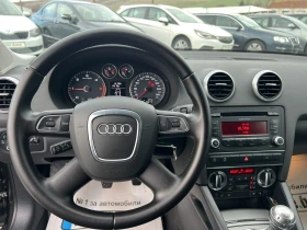 Audi A3 2.0TDI- Ambiente- Koja - 11890 лв. / 6079.26 € - 77958368 12