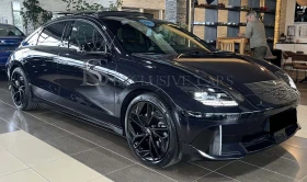 Hyundai Ioniq 6 1ST EDITION* 4WD* BOSE* HUD* PANORAMA*  - 30900 € / 60435.15 лв. - 18754075 3