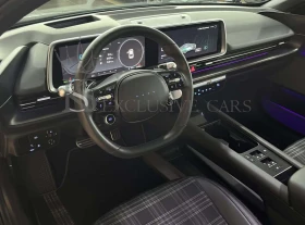 Hyundai Ioniq 6 1ST EDITION* 4WD* BOSE* HUD* PANORAMA*  - 30900 € / 60435.15 лв. - 18754075 10