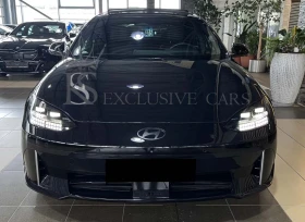 Hyundai Ioniq 6 1ST EDITION* 4WD* BOSE* HUD* PANORAMA*  - 30900 € / 60435.15 лв. - 18754075 2