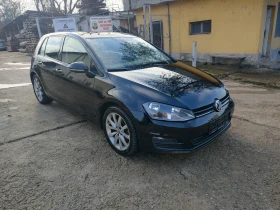 VW Golf VII 1.6 TDI - изображение 1