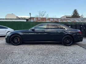 Mercedes-Benz S 350 Long 7-G , снимка 5
