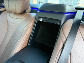 Mercedes-Benz S 350 Long 7-G , снимка 10
