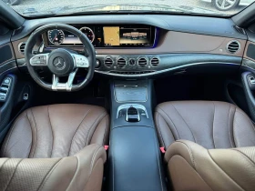 Mercedes-Benz S 350 Long 7-G , снимка 7