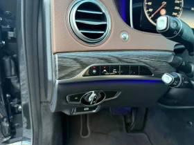 Mercedes-Benz S 350 Long 7-G , снимка 11
