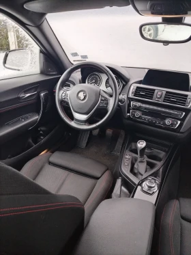 BMW 116 - 11500 € / 22492.04 лв. - 63859151 8