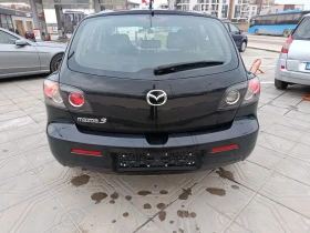 Mazda 3 1.6 дизел 90 к.с. - 2555 € / 4997.15 лв. - 92099592 4