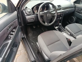 Mazda 3 1.6 дизел 90 к.с. - 2555 € / 4997.15 лв. - 92099592 10