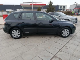 Mazda 3 1.6 дизел 90 к.с. - 2555 € / 4997.15 лв. - 92099592 6