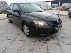Mazda 3 1.6 дизел 90 к.с. - 2555 € / 4997.15 лв. - 92099592 7