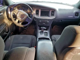 Dodge Charger 3.6l Sxt, снимка 8