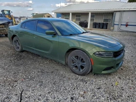 Dodge Charger 3.6l Sxt, снимка 4