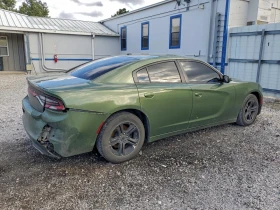 Dodge Charger 3.6l Sxt, снимка 3