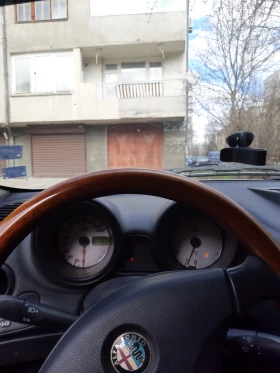 Alfa Romeo 156 1.9 JTD - 1100 € / 2151.41 лв. - 19905267 8