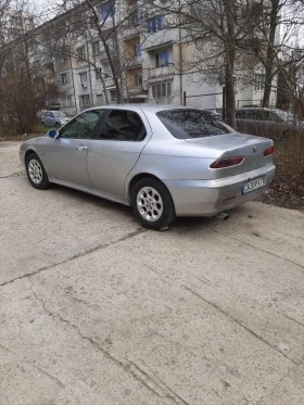 Alfa Romeo 156 1.9 JTD - 1100 € / 2151.41 лв. - 19905267 3