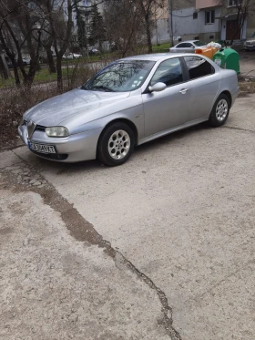 Alfa Romeo 156 1.9 JTD - 1100 € / 2151.41 лв. - 19905267 6
