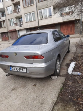 Alfa Romeo 156 1.9 JTD - 1100 € / 2151.41 лв. - 19905267 2