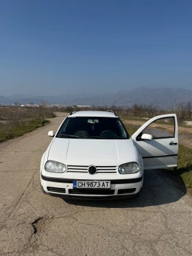 VW Golf - 111 € / 217.10 лв. - 52816682 3