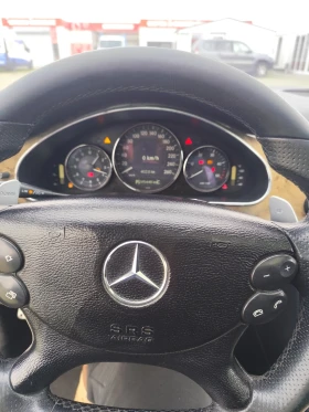 Mercedes-Benz CLS 320 Cls - 7500 € / 14668.73 лв. - 85109578 10