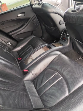 Mercedes-Benz CLS 320 Cls - 7500 € / 14668.73 лв. - 85109578 13