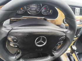 Mercedes-Benz CLS 320 Cls - 7500 € / 14668.73 лв. - 85109578 9