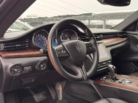 Maserati Quattroporte 3.0D FACELIFT ИТАЛИЯ, снимка 5 - Автомобили и джипове - 53686377