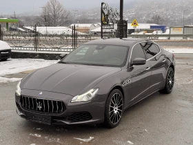 Maserati Quattroporte 3.0D FACELIFT ИТАЛИЯ