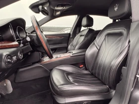 Maserati Quattroporte 3.0D FACELIFT ИТАЛИЯ, снимка 6 - Автомобили и джипове - 53686377