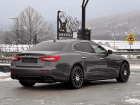 Maserati Quattroporte 3.0D FACELIFT ИТАЛИЯ, снимка 17 - Автомобили и джипове - 53686377