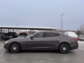 Maserati Quattroporte 3.0D FACELIFT ИТАЛИЯ, снимка 2 - Автомобили и джипове - 53686377