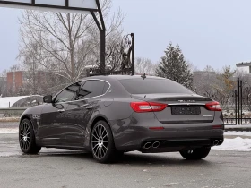 Maserati Quattroporte 3.0D FACELIFT ИТАЛИЯ, снимка 15 - Автомобили и джипове - 53686377