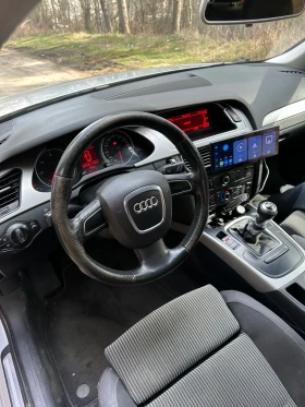 Audi A4 2.0 TDI - 4400 € / 8605.65 лв. - 90703275 6