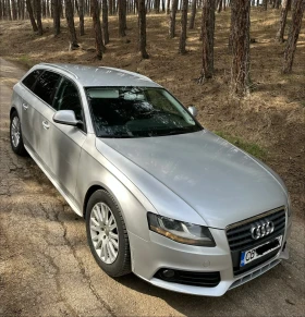 Audi A4 2.0 TDI - 4400 € / 8605.65 лв. - 90703275 2
