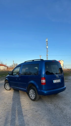 VW Caddy undefined | Auto.bg — изображение 3