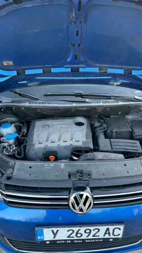 VW Caddy undefined | Auto.bg — изображение 9