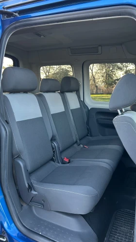 VW Caddy undefined | Auto.bg — изображение 6